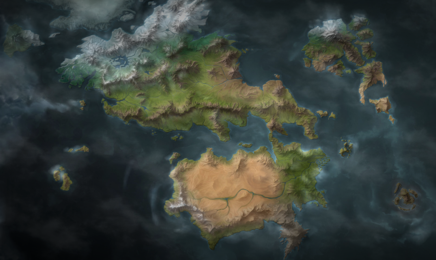 Carte de Runeterra